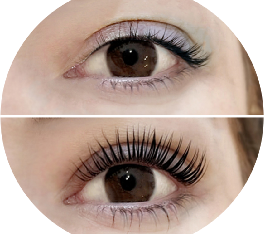 Kalentin Lash Lift