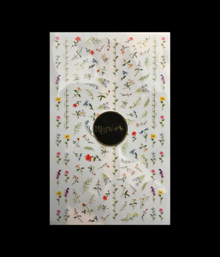 Magpie 195 Spring Stickers