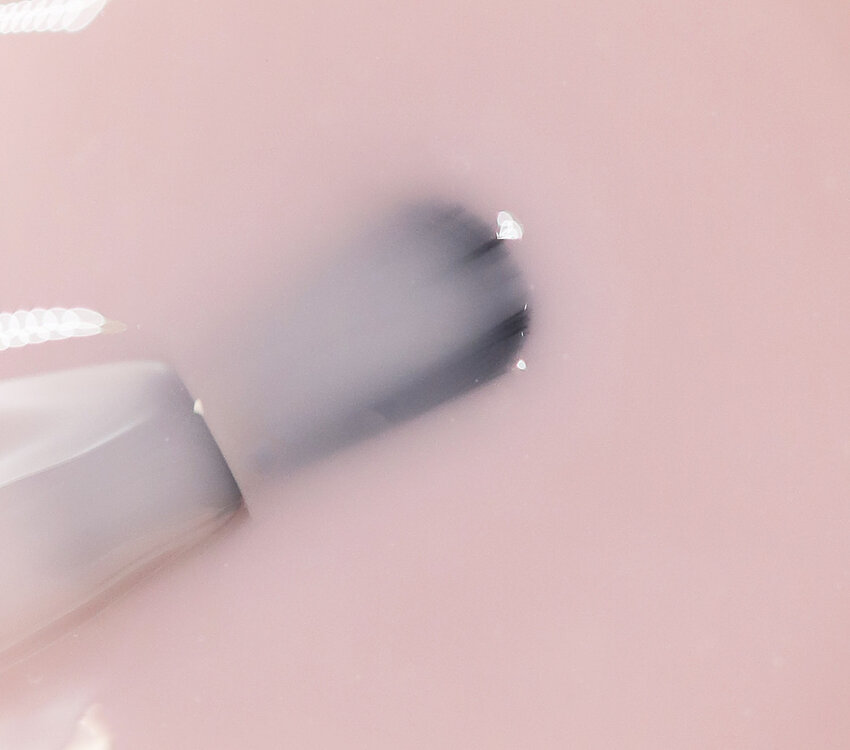 The manicure Company ZERO Builder Gel in a bottle-Bright Beige 15ml