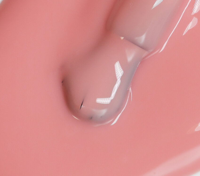 The manicure Company ZERO Builder Gel in a bottle-Sweet Pink 15ml