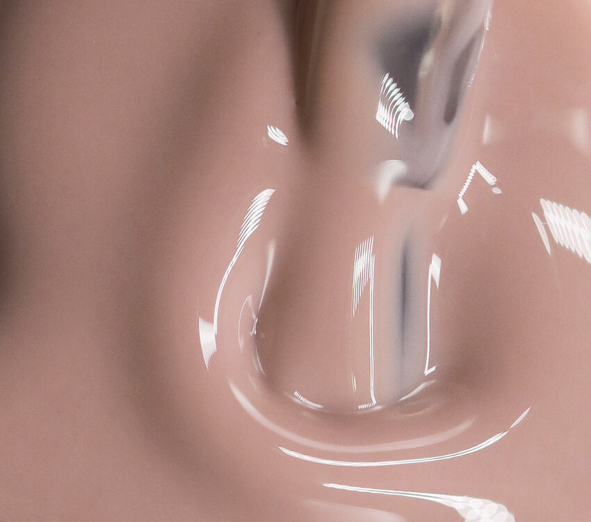 The manicure Company ZERO Builder Gel in a bottle-Warm Tan 15ml