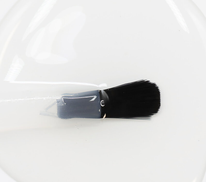 The manicure Company ZERO Builder Gel - Clear 15ml