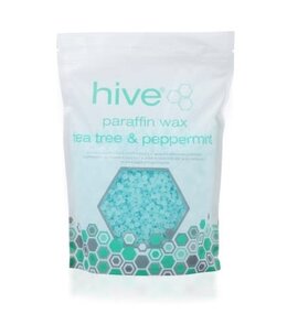 Hive Paraffin Wax Pellets Tea Tree 700g