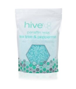 Hive Tea Tree Paraffin Wax Pellets 700g