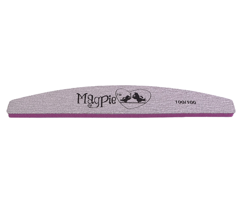 Magpie 100 GRIT, 10 pack sticky buffer pads