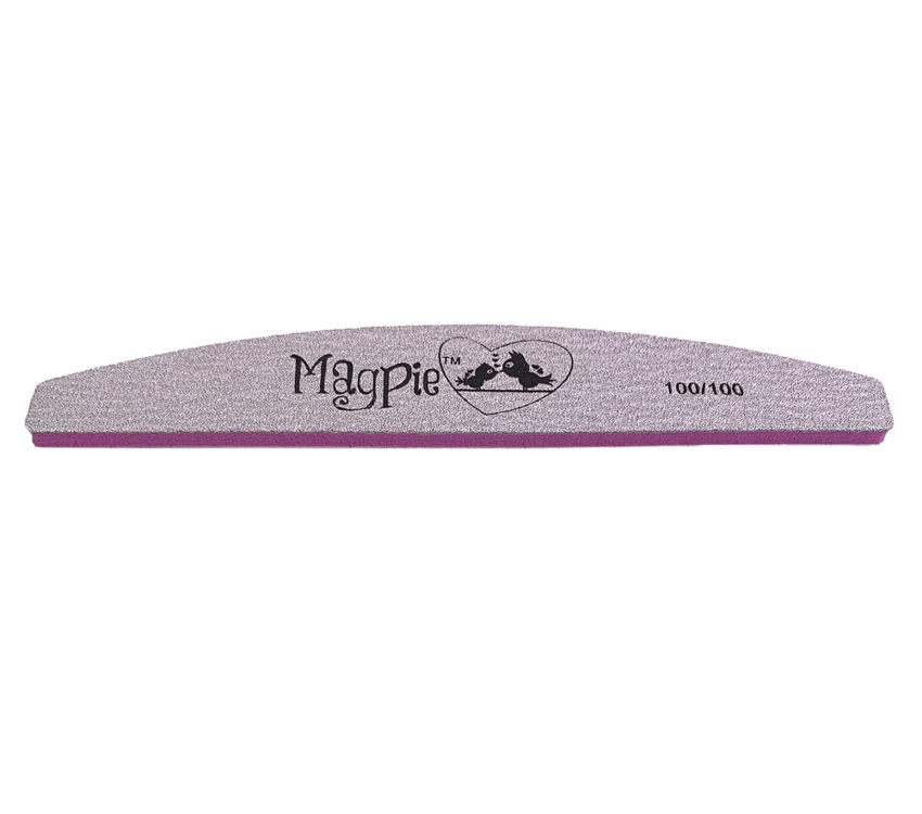 Magpie Sticky Buffer Pads 100 Grit 10pk