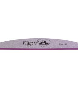 Magpie 240 Sticky Buffer Pads 10pk