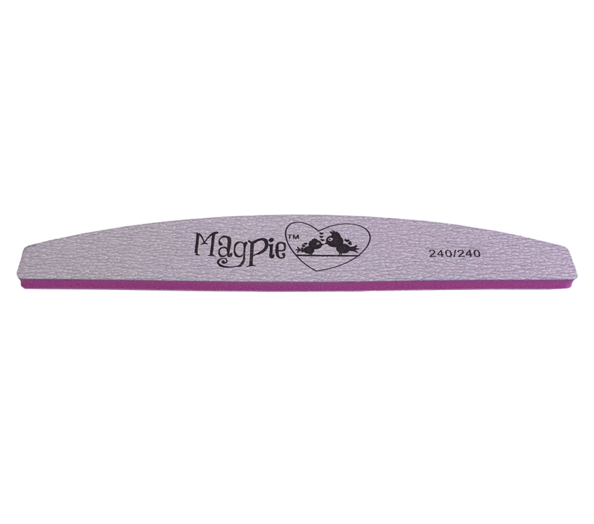 Magpie 240 Sticky Buffer Pads 10pk