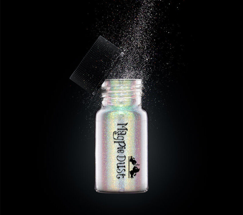 Magpie Chrome AB 0.7g