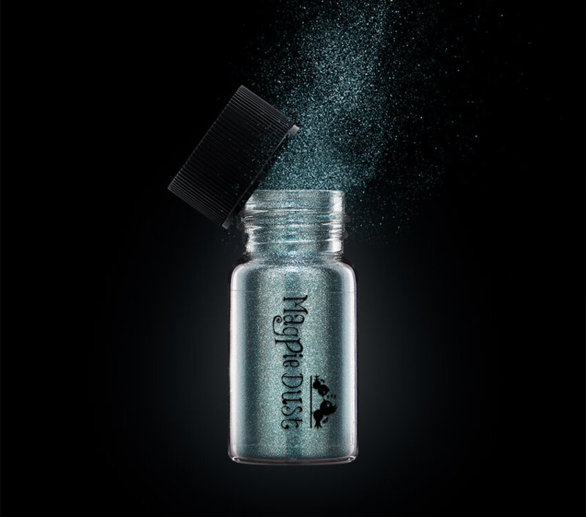 Magpie ICE BLUE Chrome 1g