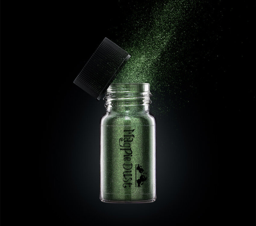 Magpie SAGE Chrome 1g