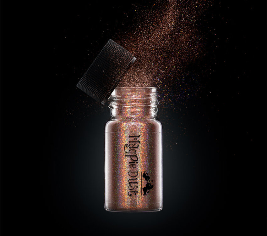 Magpie ROSALINE Chrome 1g