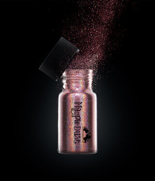 Magpie Ribbon Chrome Dust 1g
