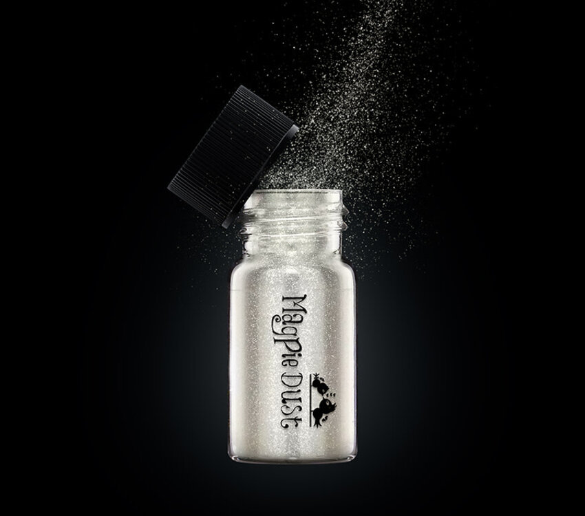 Magpie FROSTING Chrome 1g