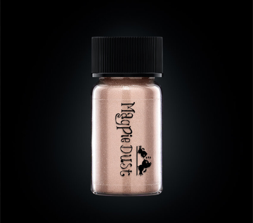 Magpie PHOEBE Chrome Pigment jar