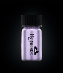 Magpie BERRY Iridescent chrome jar 1g