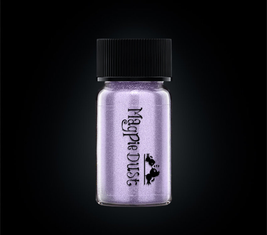 Magpie BERRY Iridescent chrome jar 1g