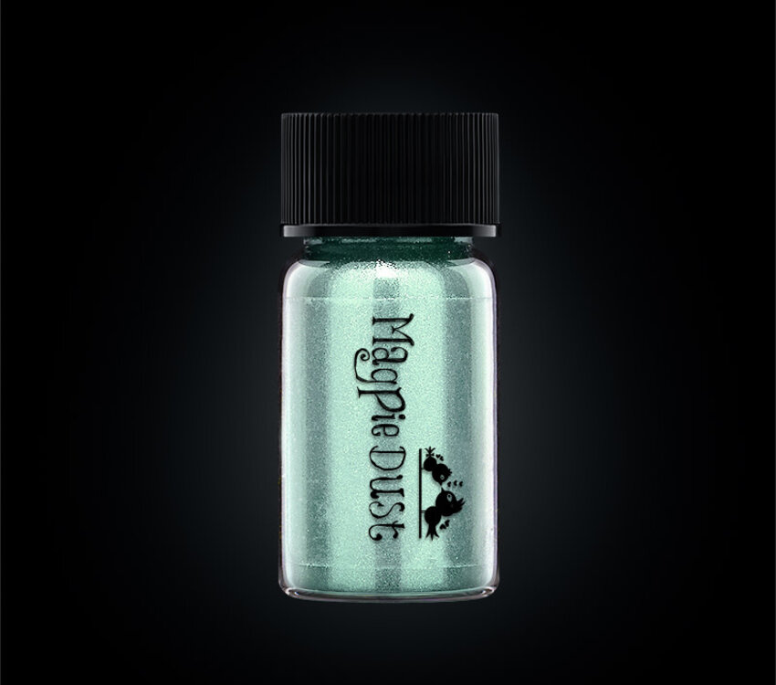 Magpie Trixie Iridescent Chrome Dust 1g