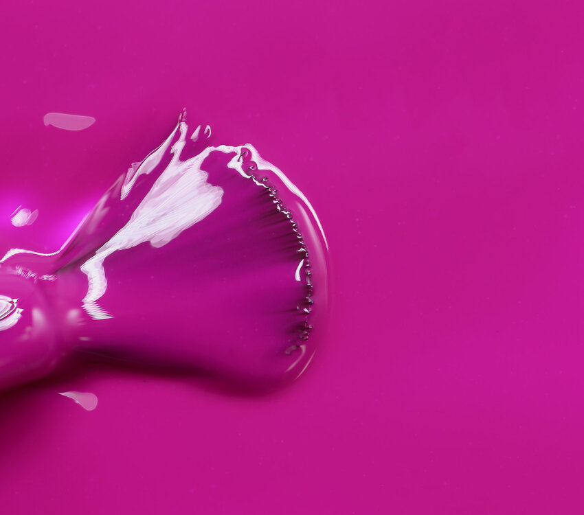 The manicure Company Power Move MCZ042 ZERO gel polish 10ml