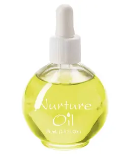 NSI Nurture Oil Tropical Fruit 2 fl oz