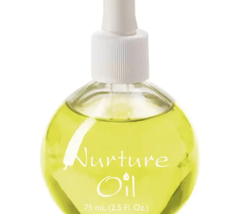 NSI Nurture Oil Tropical Fruit 2.5 fl oz