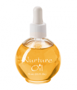 NSI Nurture Oil Sweet Orange 2 fl oz