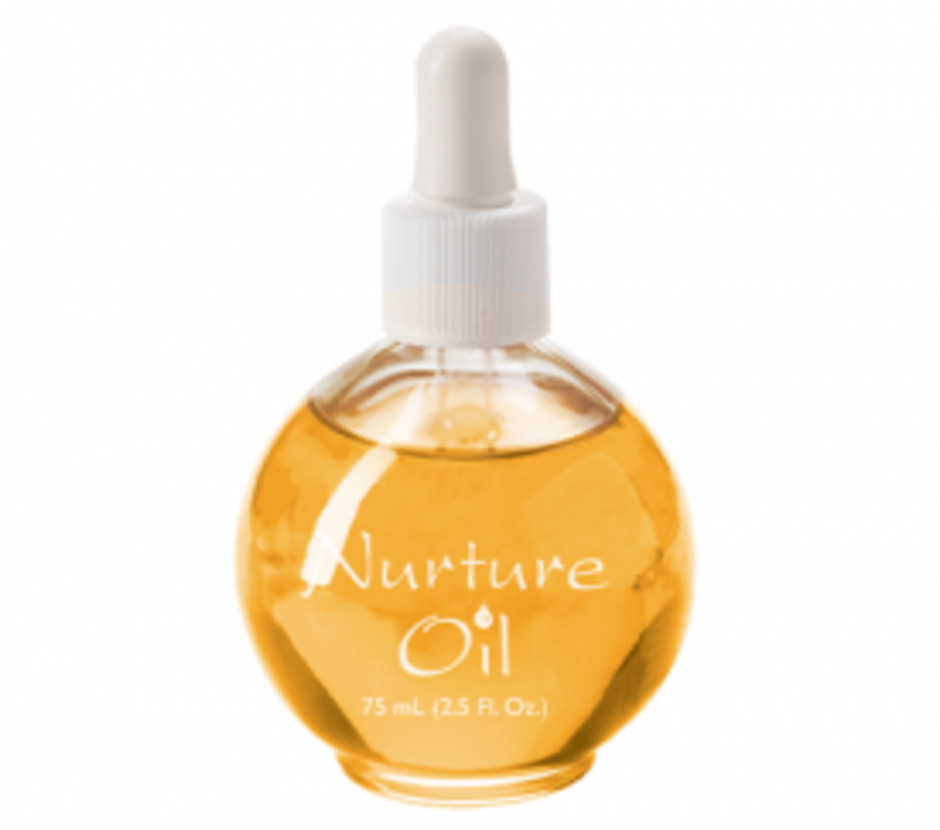 NSI Nurture Oil Sweet Orange 2.5 fl oz