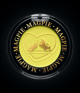 Magpie Sicily Pigment Compact