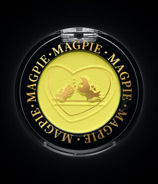 Magpie Sicily Pigment Compact