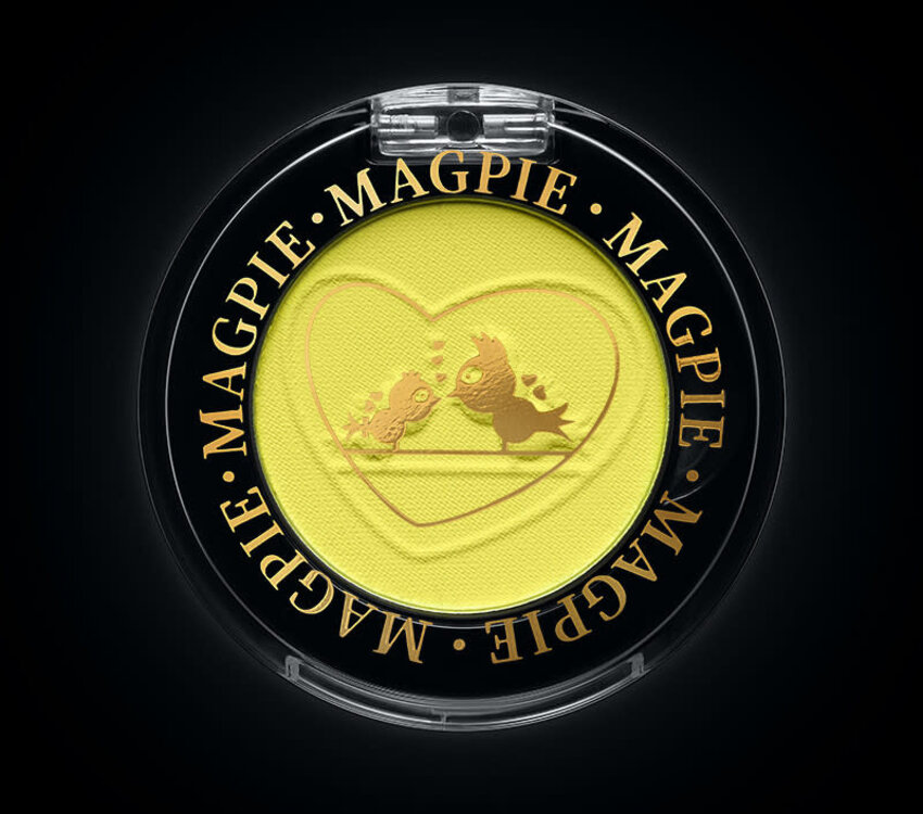 Magpie Magpie Sicily Compact Pigment