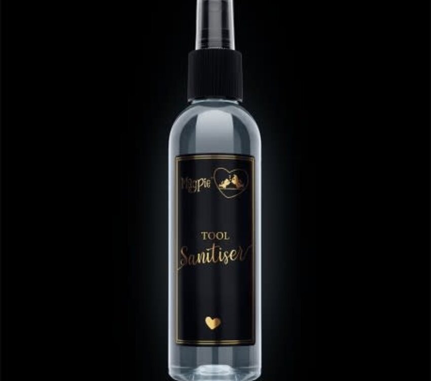 Magpie Tool Sanitiser 200ml