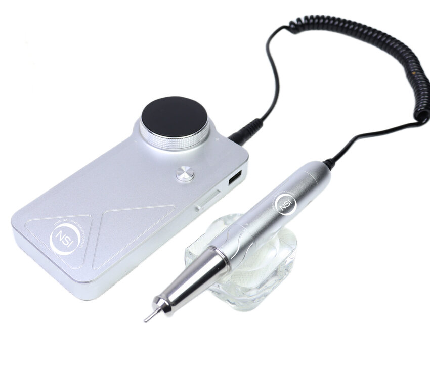 NSI Supreme Nail Drill Brushless & Cordless