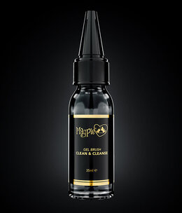 Magpie MAGPIE BRUSH CLEAN & CLEANSE