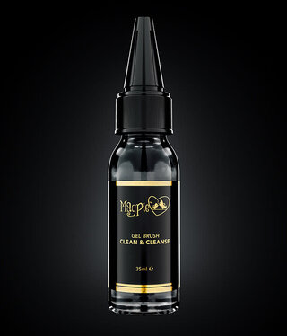 Magpie Brush Clean & Cleanse 35ml
