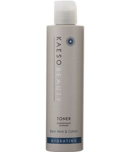 Kaeso Balm Mint & Cotton Hydrating Toner 195ml