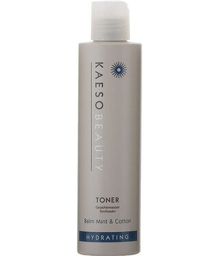 Kaeso Balm Mint & Cotton Hydrating Toner 195ml