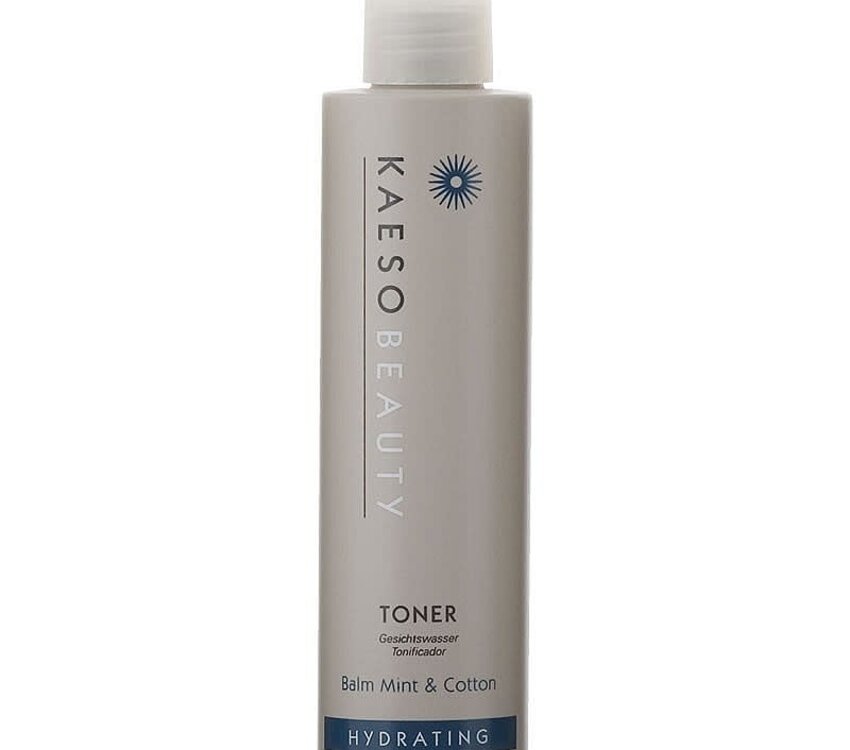 Kaeso Balm Mint & Cotton Hydrating Toner 195ml