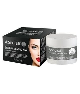 Apraise Eyebrow Shaping Wax 50ml