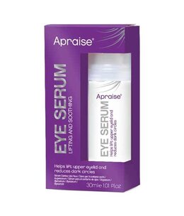 Apraise Lift & Soothe Eye Serum 30ml