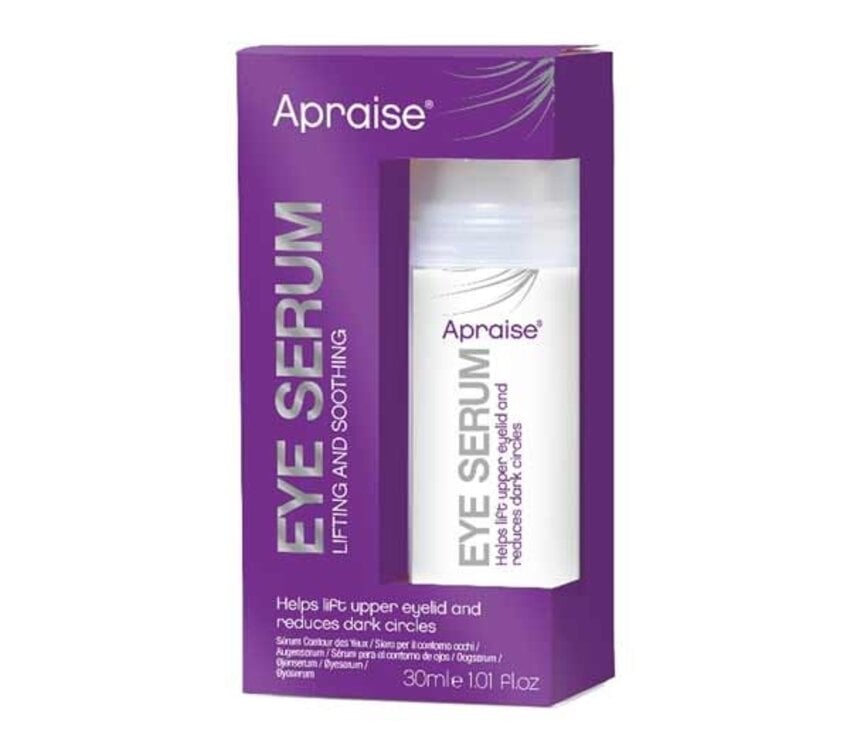Apraise Lift & Soothe Eye Serum 30ml