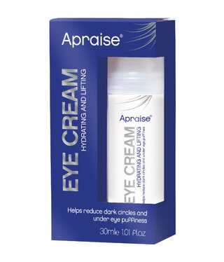 Apraise Hydrate & Lift Eye Cream  30ml