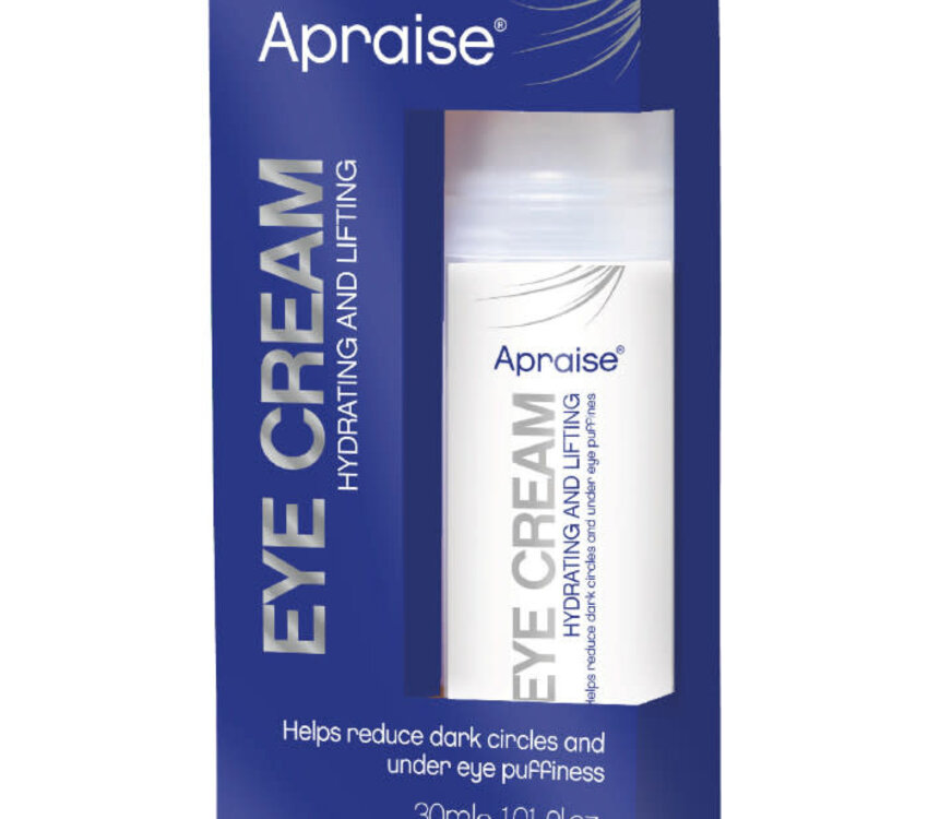 Apraise Hydrate & Lift Eye Cream  30ml