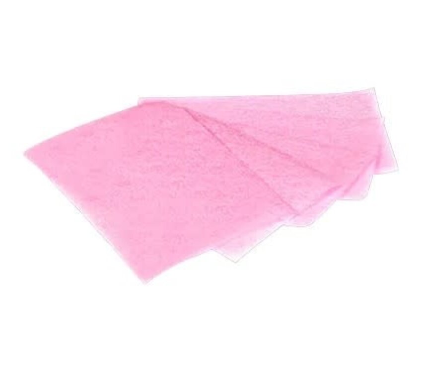 Magpie Pink Lint Free Wipes 640pcs