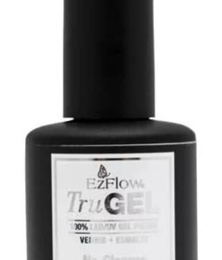 Ezflow Trugel No Cleanse Top Coat