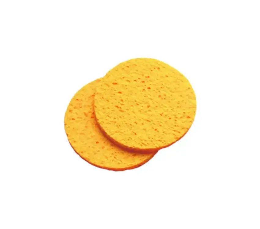Hive Solutions Mask Removing Sponges 2pk
