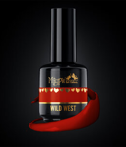 Magpie Wild West  UV/LED 15ml