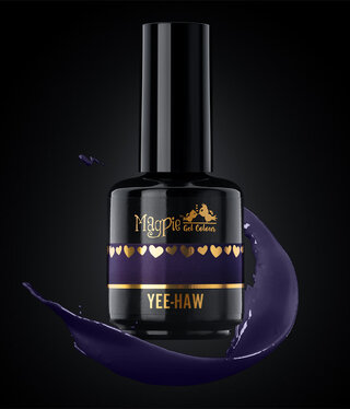 Magpie Yee-Haw  UV/LED 15ml