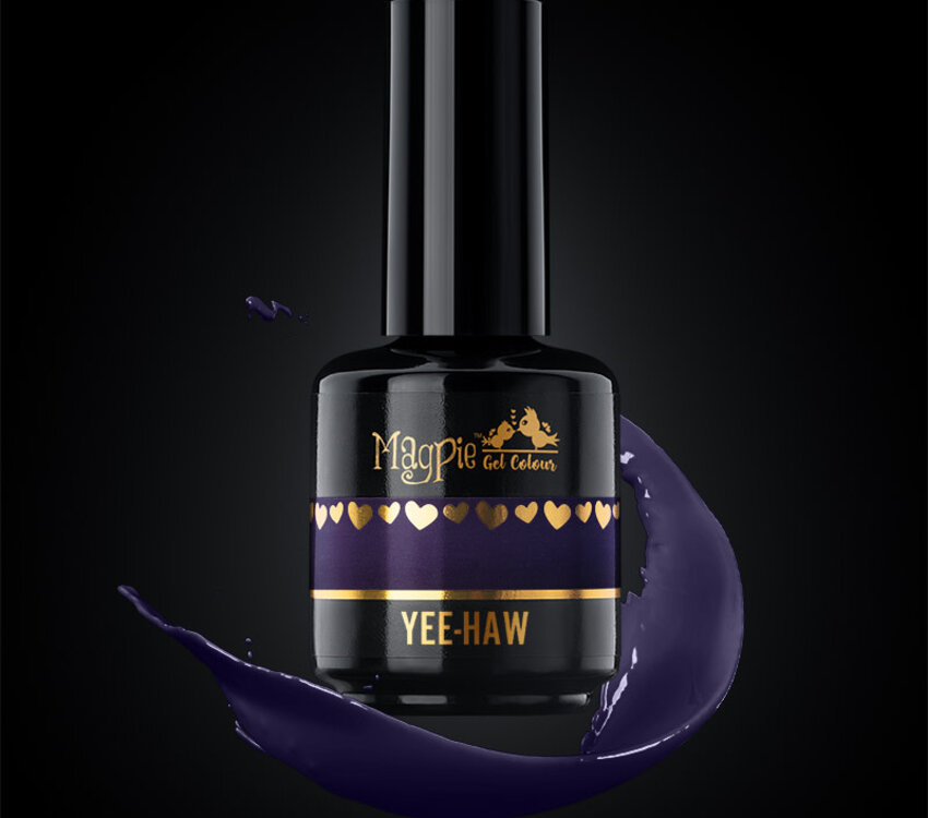 Magpie Yee-Haw  UV/LED 15ml