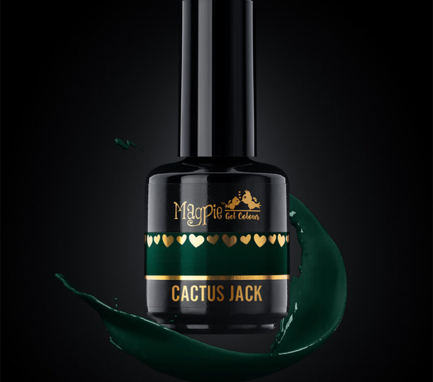 Magpie CACTUS JACK 15ml MP UV/LED