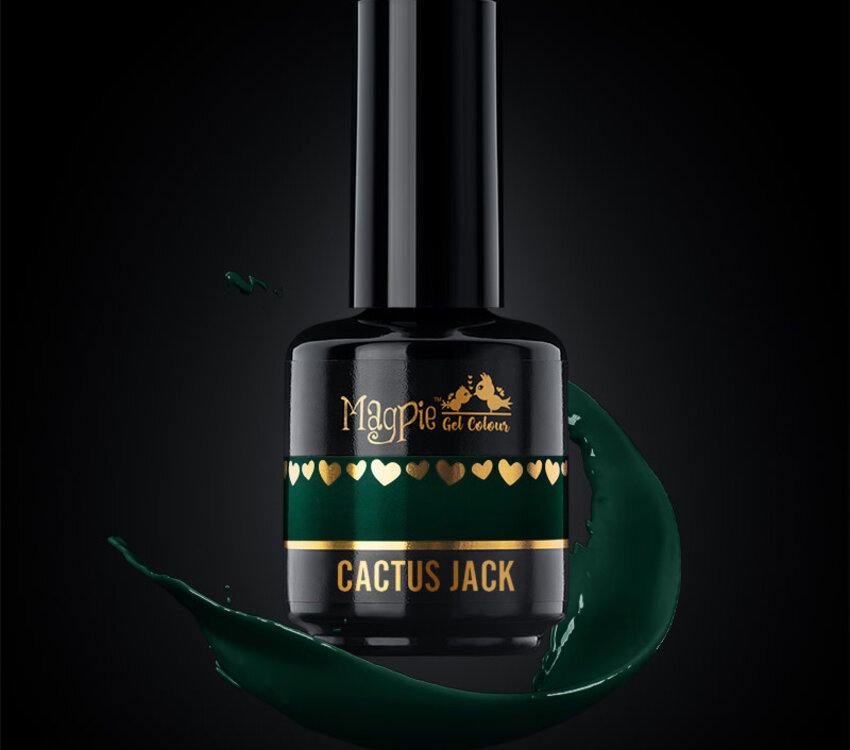 Magpie Cactus Jack UV/LED 15ml